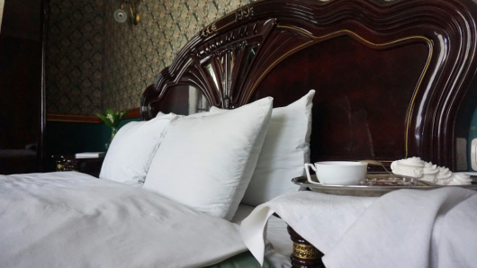 Фотографии квартиры 
            Квартира Просторная Трешка в Сталинке в Центре Города