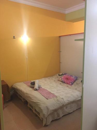 Фотографии хостела
Happy Downtown Hostel