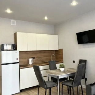 Фотография квартиры Квартира на Ивана Беличенко 90