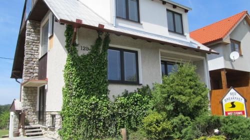 Фотография гостевого дома Ubytování u Macochy