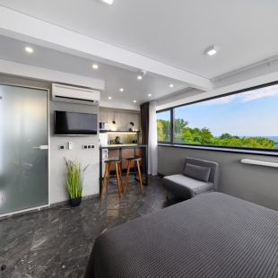 Фотография квартиры Апартаменты Идеал Апарт 3