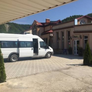 Фотография банкетного зала Стефани-Хофф