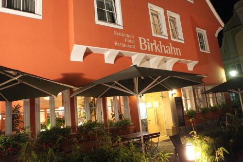 Фотография гостиницы Schieners Hotel & Apfelhof Apartments