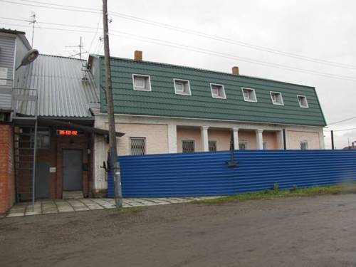 Фотография гостиницы Причал