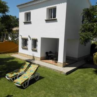 Фотографии гостевого дома
LOS PARAISOS 3