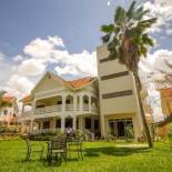 Фотография гостиницы Tiptone Hotel