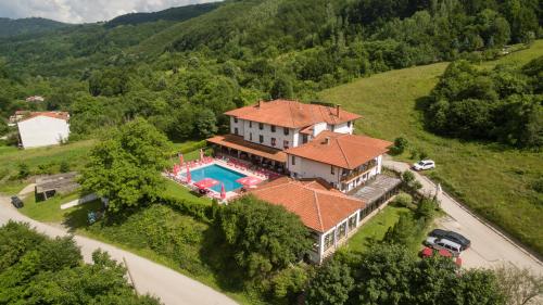 Фотография гостиницы Park Hotel Fairy