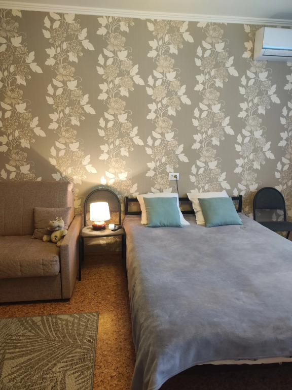 Фотография квартиры Квартира 2-комнатная с удобным выездом на М4 Дон