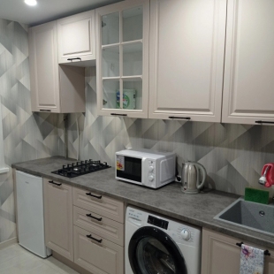 Фотография квартиры Квартира на Бахчиванджи