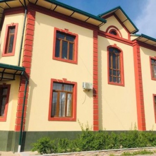 Фотография гостиницы Chinor Garden