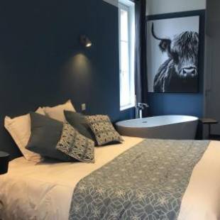 Фотографии гостиницы
Hôtel-Spa Domaine de Diane