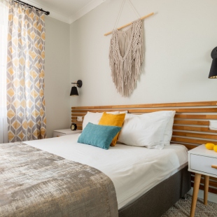 Фотография квартиры Апартаменты Эдельвейс