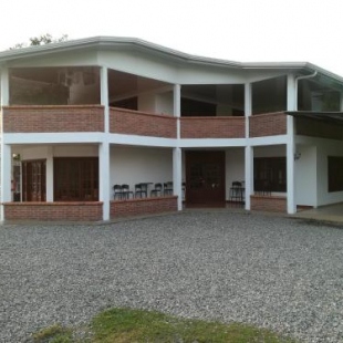 Фотография гостиницы Finca Campestre El Encanto