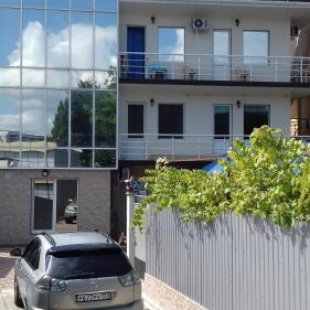 Фотография гостевого дома Виктория