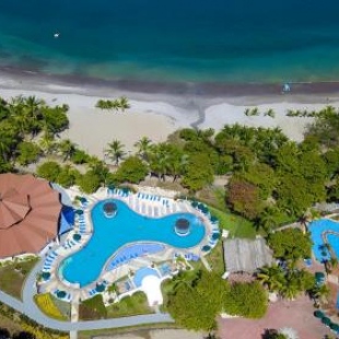 Фотография гостиницы Hotel Punta Leona All Inclusive