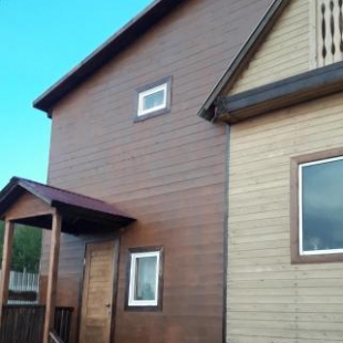 Фотография гостевого дома Млечный путь