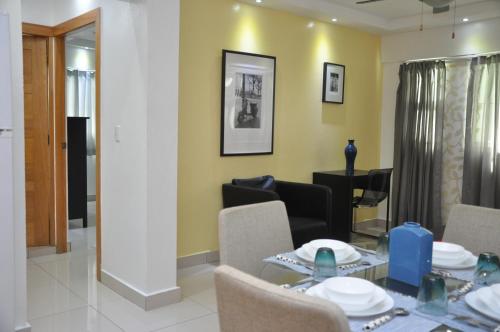 Фотография гостиницы City Caribbean Hotel Boutique