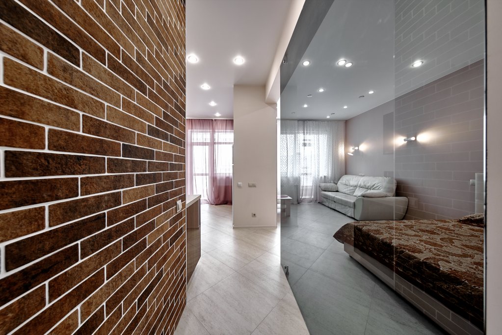 Фотография квартиры Апартаменты Набережная