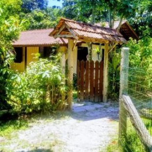 Фотография гостевого дома Residencial Brisa da Ilha do Mel