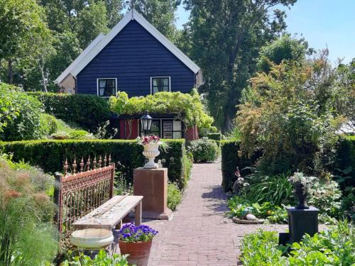 Фотография гостевого дома Holiday Home Tuinzicht