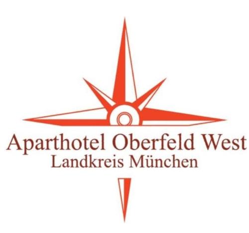 Фотография апарт отеля Aparthotel Oberfeld West München