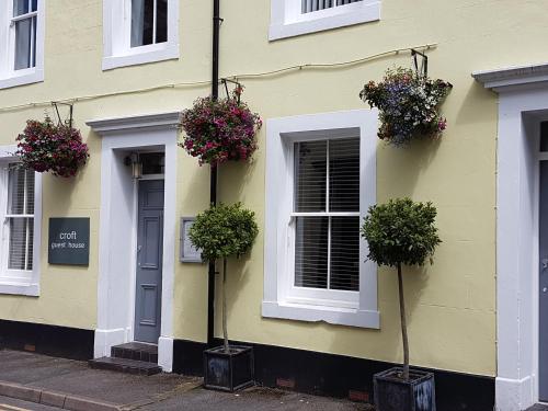 Фотография гостевого дома Croft Guesthouse