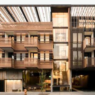 Фотографии гостиницы
Harmon Guest House