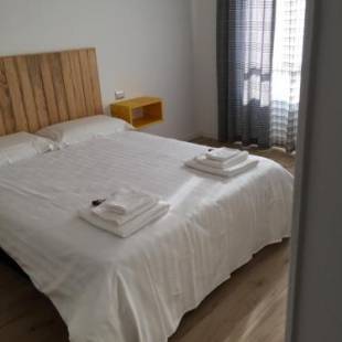 Фотографии мини отеля
Cicicocó