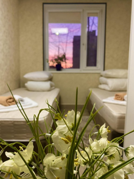 Фотографии гостиницы
Полярник