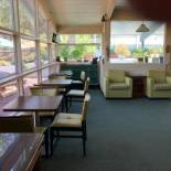 Фотография мотеля Sierra Lodge Three Rivers