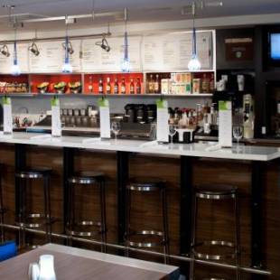 Фотографии гостиницы
Courtyard Texarkana