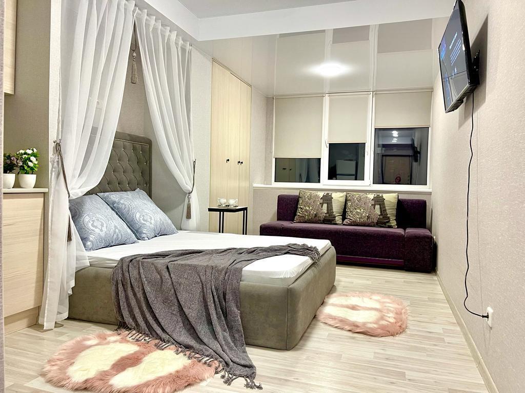 Фотография квартиры Апартаменты на проспекте Ленина 195А