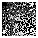 QR код достопримечательности Центр Искусств