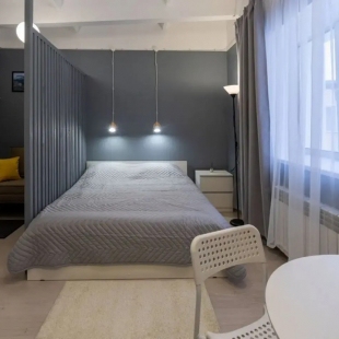 Фотография квартиры Квартира в центре Кирова