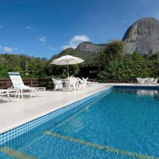 Фотографии мини отеля
Pousada Pedra Azul