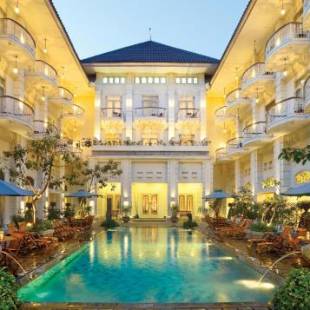 Фотографии гостиницы 
            The Phoenix Hotel Yogyakarta - MGallery Collection - GeNose Ready, CHSE Certified