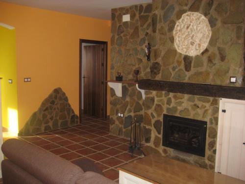 Фотография гостевого дома Alojamientos Rurales Los Molinos