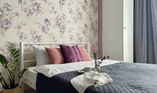 Фотографии квартиры 
            Квартира в ЖК Виктория