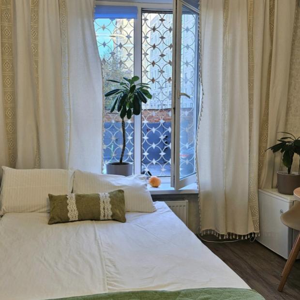 Фотографии квартиры 
            Апартаменты Лето