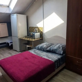 Фотография квартиры Студия на Горького 48 (42)