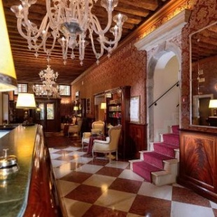 Фотография гостиницы Duodo Palace