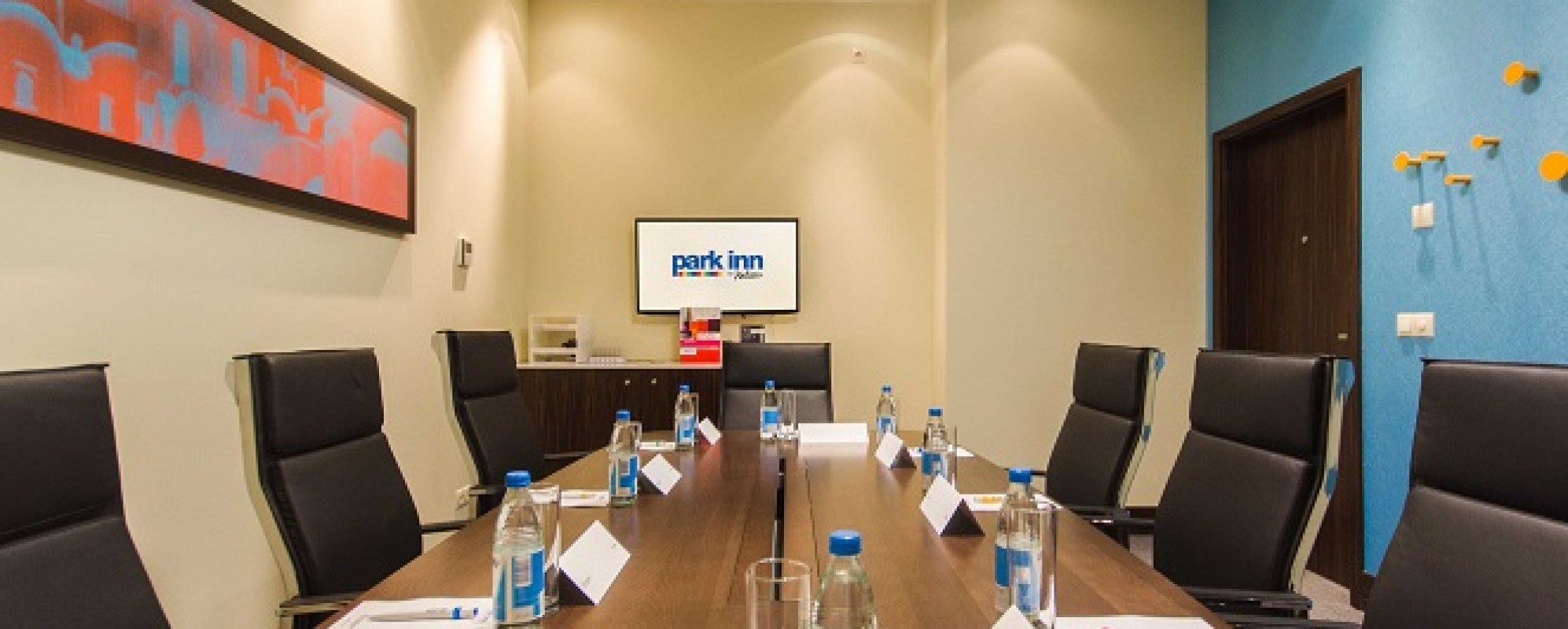 Фотографии конференц-зала Ярославль