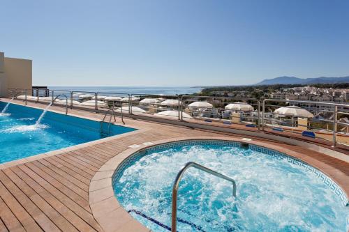 Фотография гостиницы Senator Marbella Spa Hotel