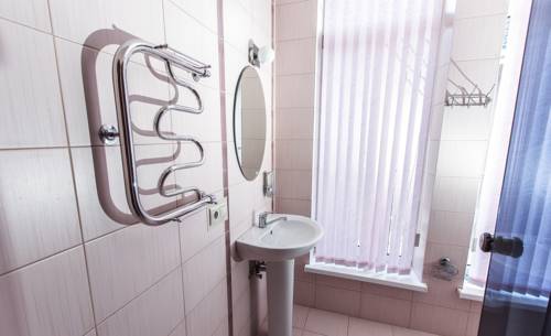 Фотографии гостиницы
Юг Альянс