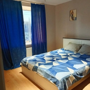 Фотография квартиры Квартира на Макарова 27-165