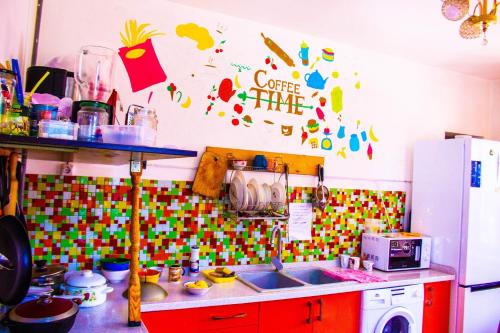 Фотография хостела Компас