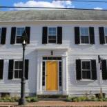 Фотография мини отеля The Sailmaker's House