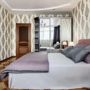 Фотография квартиры Апартаменты на проспекте Соколова