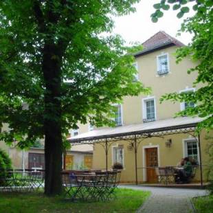 Фотографии гостевого дома 
            Gast- und Pensions-Haus Hodes