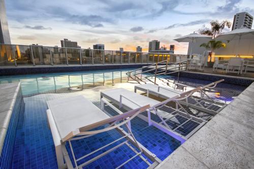 Фотография гостиницы Bugan Recife Hotel by Atlantica